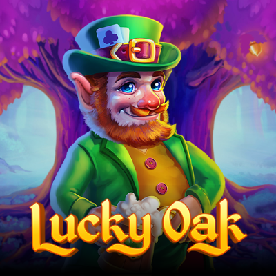 Lucky Oak