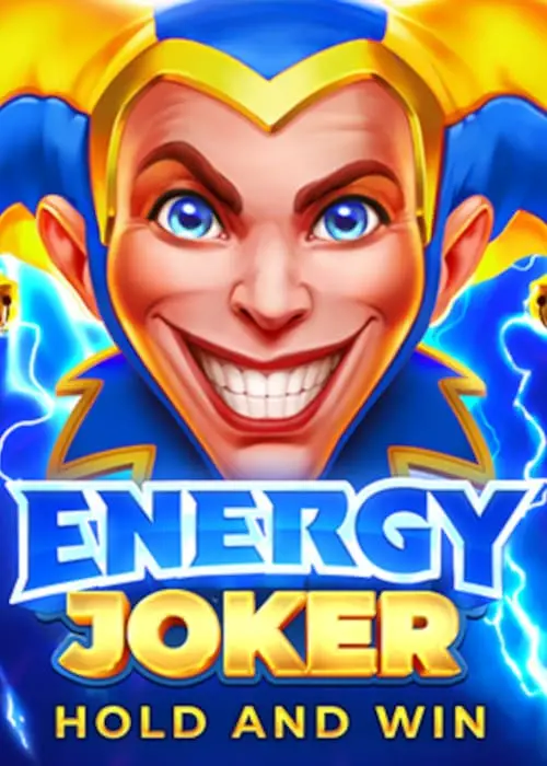 Energy Joker